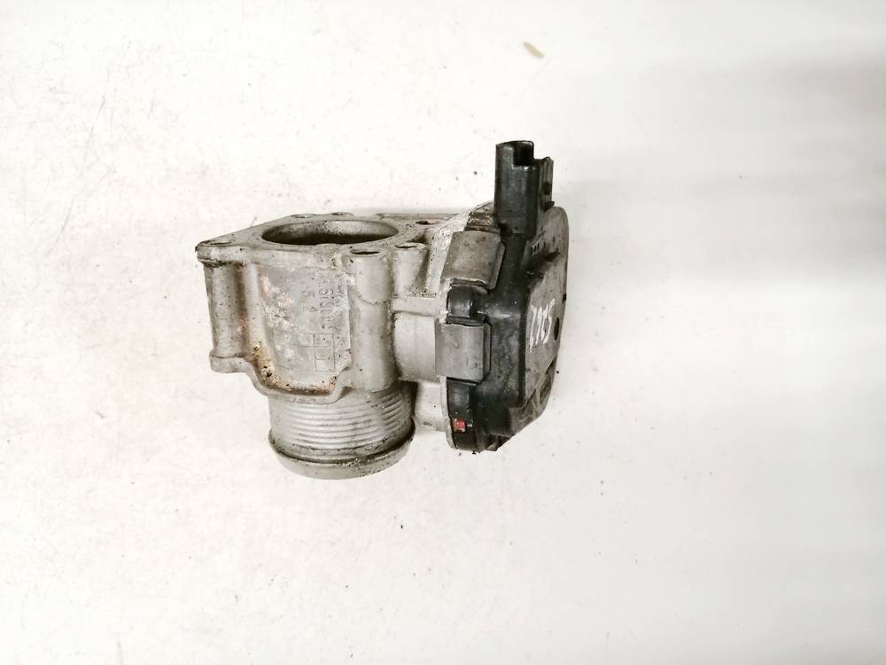9673534480 Ford Fiesta 2014 High Flow Throttle Body Valve (Air Control Valve)