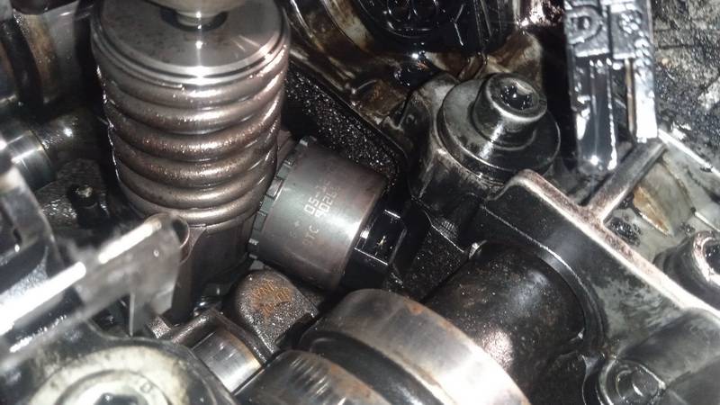 03G130073G+ Audi A3 2003 Fuel Injector