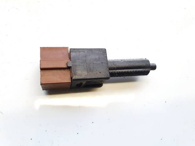 Nissan Qashqai 2007 Brake Light Switch (sensor) - Switch (Pedal Contact)