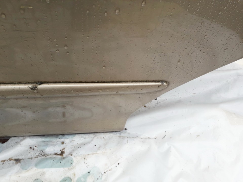Jaguar X-Type 2004 Molding door - REAR LEFT - Thumbnail 3