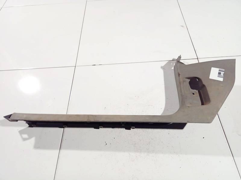 1T1863483C Volkswagen Caddy 2005 Listwa wykończeniowa progowa wewnętrzna - PRZEDNIE LEWE