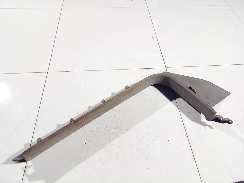 1T1863483C Volkswagen Caddy 2005 Listwa wykończeniowa progowa wewnętrzna - PRZEDNIE LEWE - Thumbnail 2