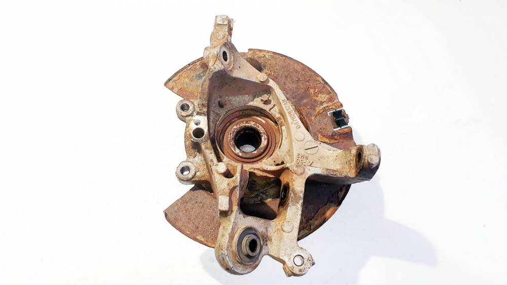 04782932AB Chrysler 300C 2006 Wspornik piasty - TYLNE PRAWE