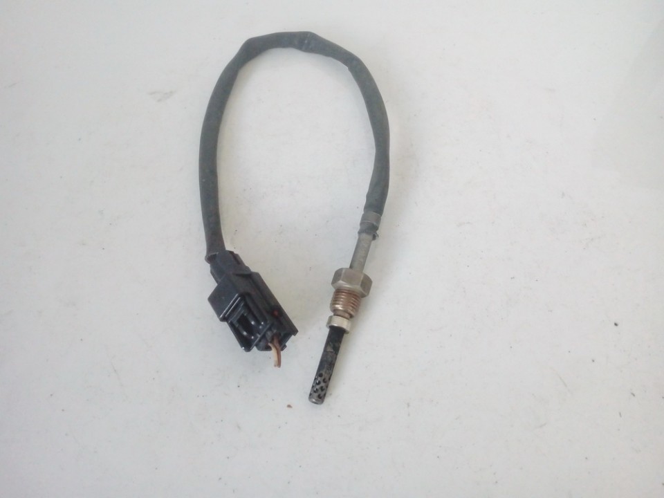 30751456A Volvo V70 2003 Exhaust Sensor Sensor Exhaust Gas Temperature - Thumbnail 2