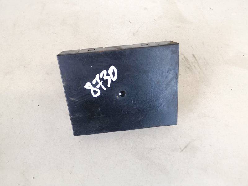 1K0959433BT Volkswagen Tiguan 2008 General Module Comfort Relay (Unit) - Thumbnail 3