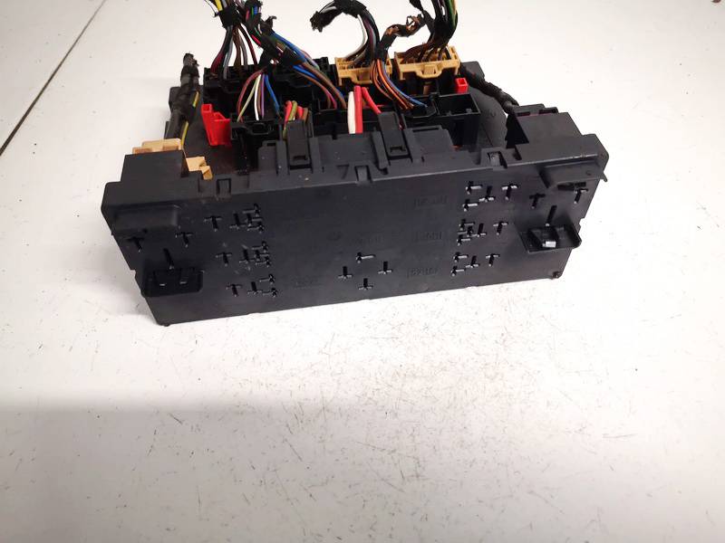 1K0937049F Volkswagen Touran 2003 General Module Comfort Relay (Unit)