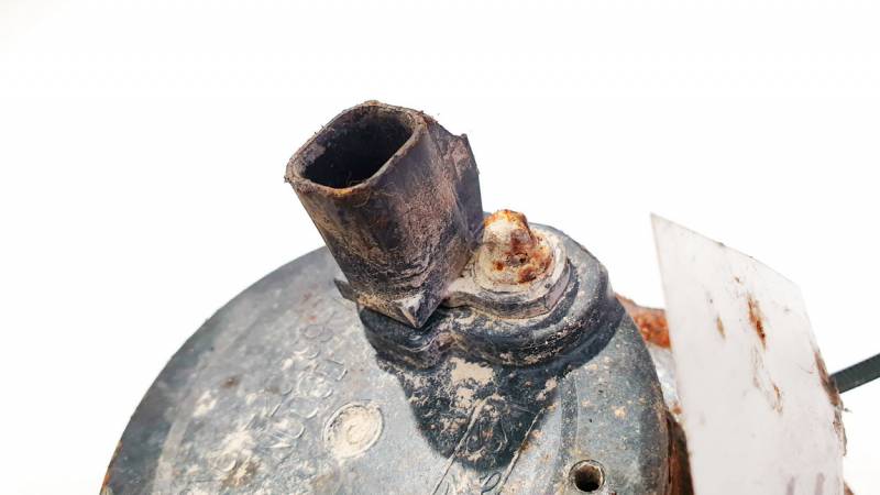 3M5T2B372BC Mazda 5 2006 Czujnik ABS - TYLNE PRAWE