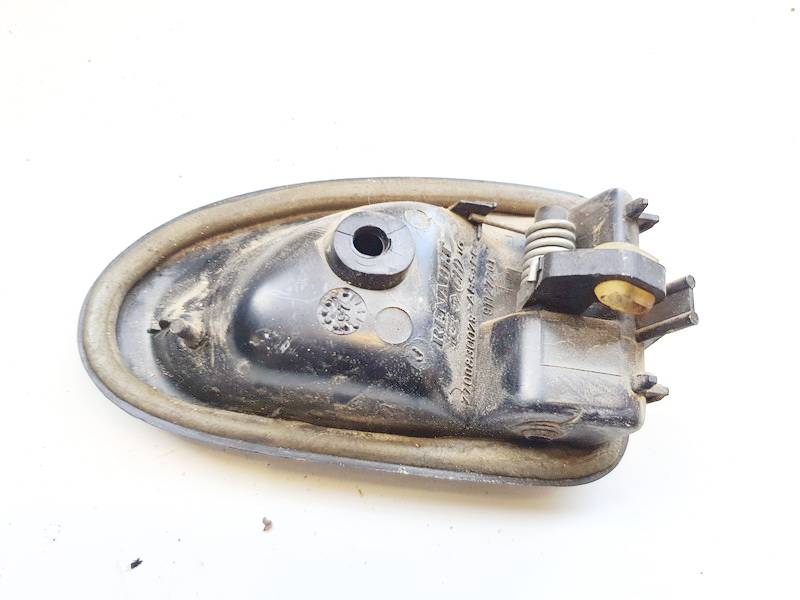 7700830078 Renault Master 1997 Door Handle Interior - FRONT LEFT - Thumbnail 3