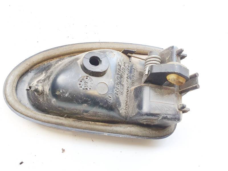7700830078 Renault Master 1997 Door Handle Interior - FRONT LEFT - Thumbnail 2