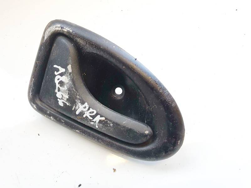 7700830078 Renault Master 1997 Duru vidine rankenele P.K.