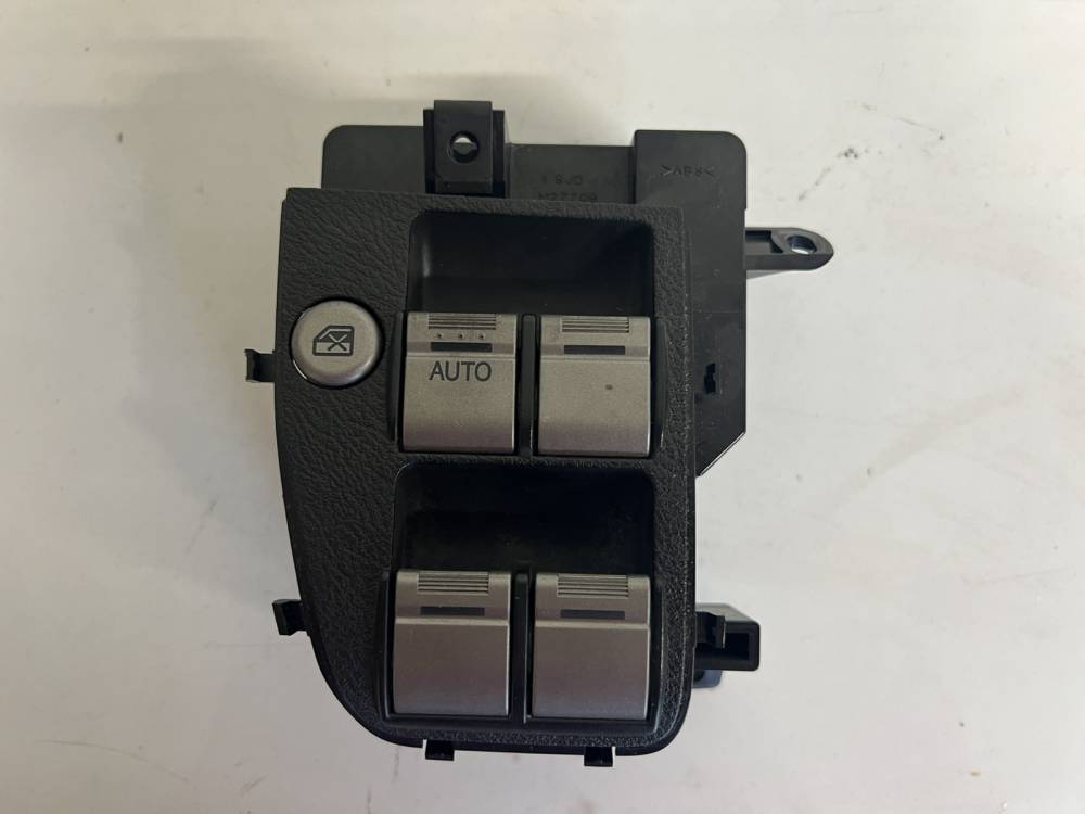 SJDM27708 Honda FR-V 2007 Power window control (Window Regulator-Window Switch)