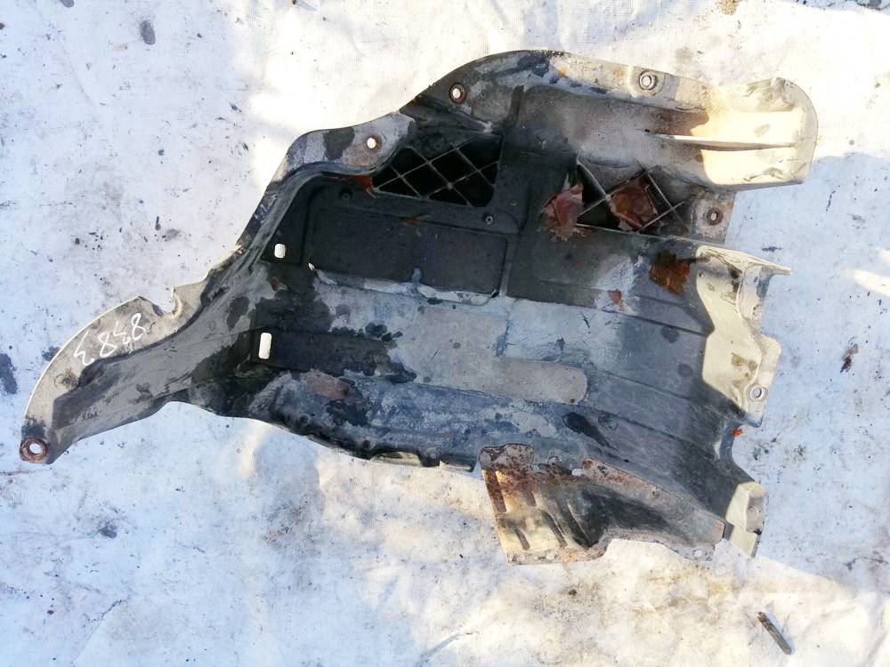 51717026174 Land-Rover Range Rover 2002 Under Engine Gearbox Cover