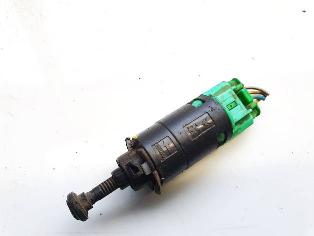 9665602380 Peugeot 607 2006 Brake Light Switch (sensor) - Switch (Pedal Contact) - Thumbnail 3