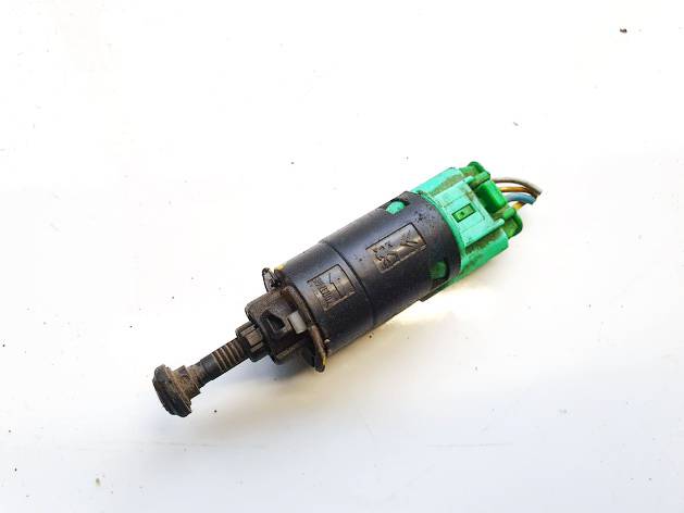 9665602380 Peugeot 607 2006 Brake Light Switch (sensor) - Switch (Pedal Contact) - Thumbnail 2