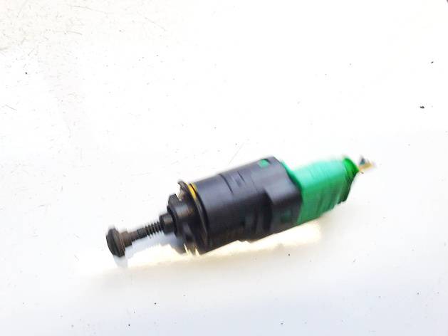 9665602380 Peugeot 607 2006 Brake Light Switch (sensor) - Switch (Pedal Contact)
