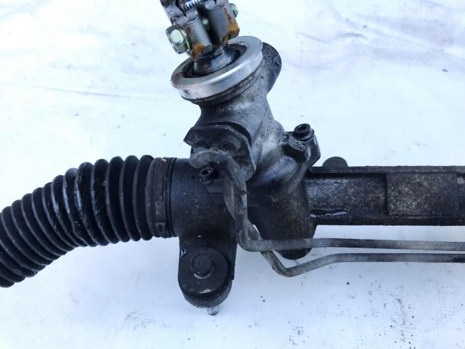 RHD Toyota Corolla Verso 2007 Kolumna kierownicza - Thumbnail 2