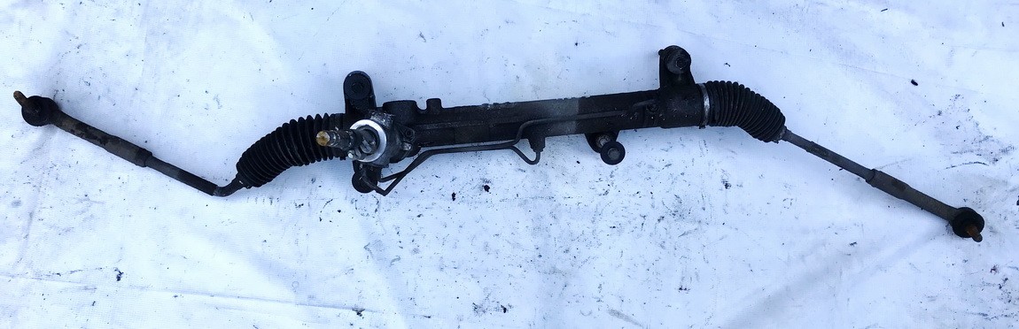 RHD Toyota Corolla Verso 2007 Steering column