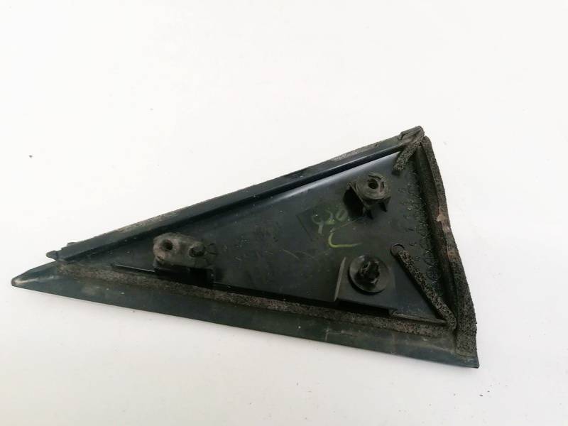 BP4K50M31 Mazda 3 2004 Wykończenie wnętrza (plastikowe elementy) - Thumbnail 2