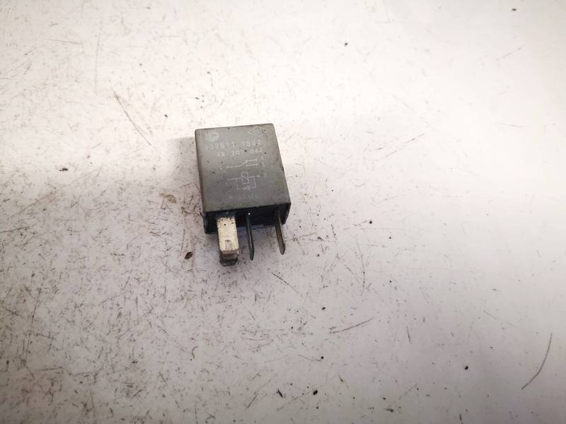 6025111584 Renault Espace 2000 Relay module