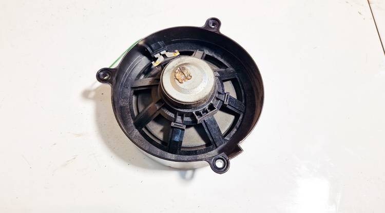 2752507868 Mercedes-Benz C-CLASS 2003 Auto skaļrunis - Thumbnail 2