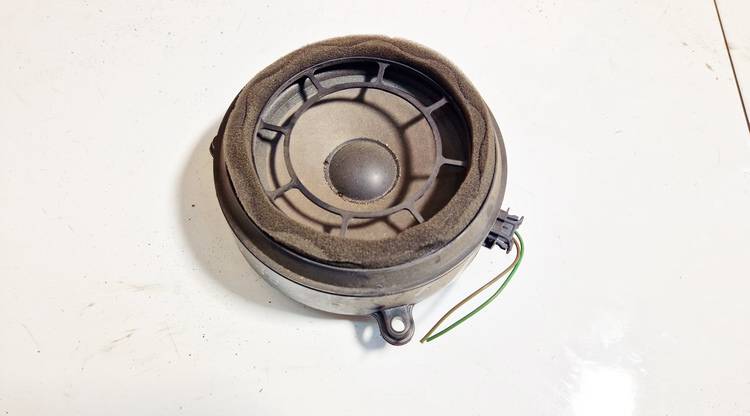 2752507868 Mercedes-Benz C-CLASS 2003 Altavoz del panel