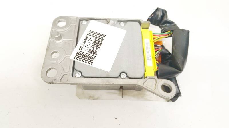 988209U10A Nissan Note 2007 srs-turvatyynyn tietokone – turvatyynyn ohjausyksikkö - Thumbnail 3