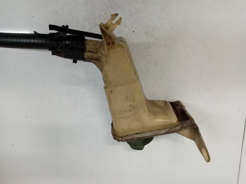 8D0422373C Audi A4 1999 Power Steering Pump Oil Reservoir Tank