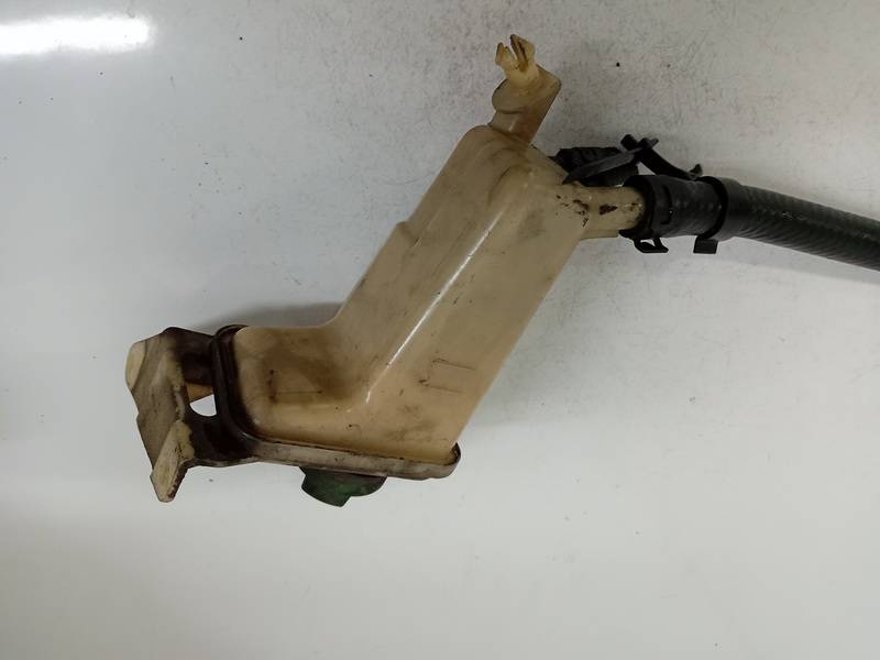 8D0422373C Audi A4 1999 Power Steering Pump Oil Reservoir Tank - Thumbnail 2