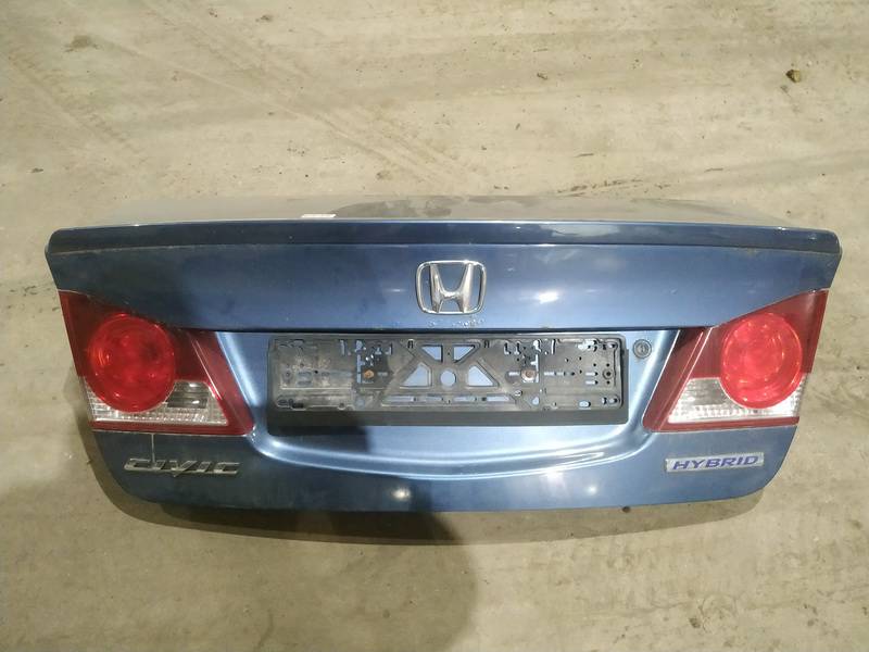 MELYNAS Honda Civic 2008 задней двери