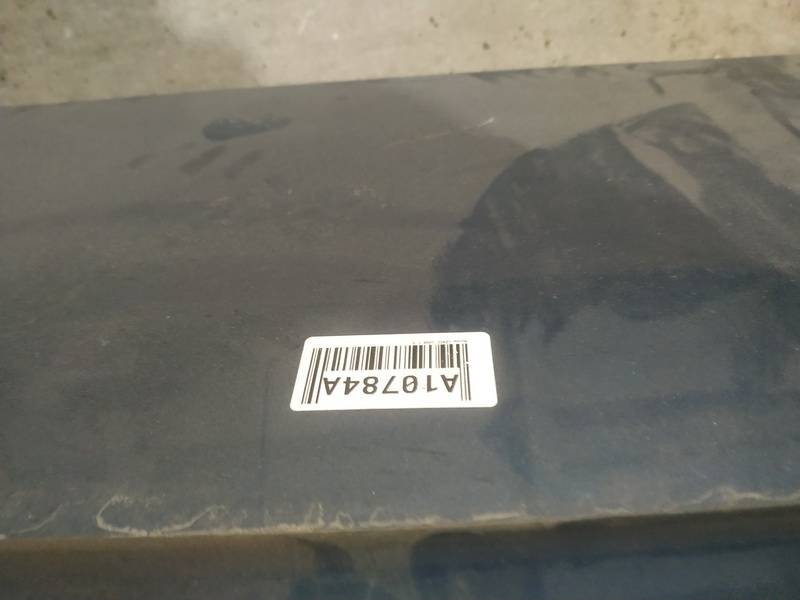 MELYNAS Honda Civic 2008 задней двери - Thumbnail 4