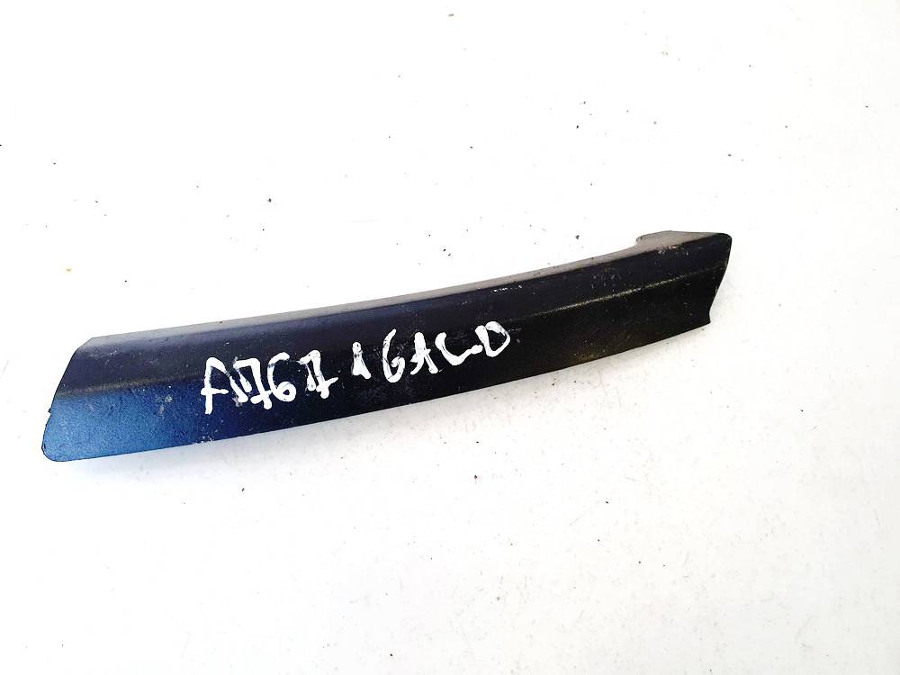 6Q4867172C Volkswagen Polo 2005 PLASTICOS-Otros repuestos del interior