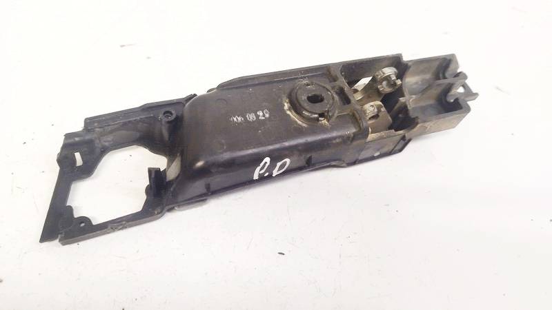 SWC200402 Chevrolet Captiva 2008 Poignée Interne Port arrerie Droite - Thumbnail 2