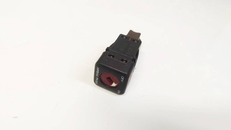 96373205XT Citroen C4 2005 SRS-turvatyynyn anturi