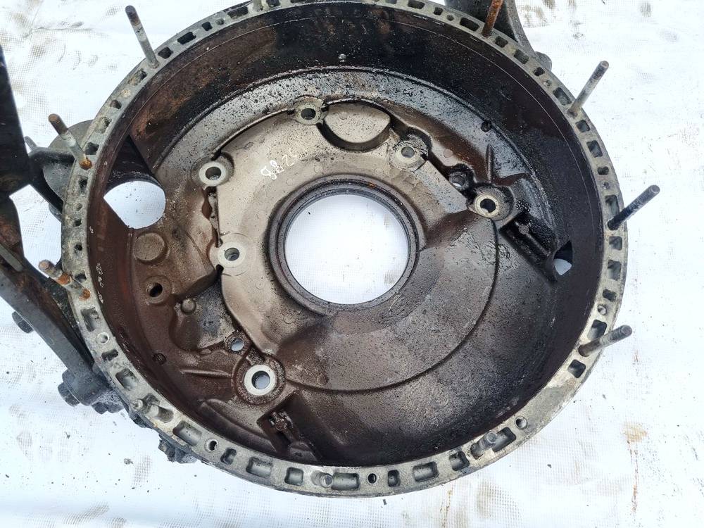 634GC53 Truck - Renault Magnum 2001 Gearbox part internal - Thumbnail 2