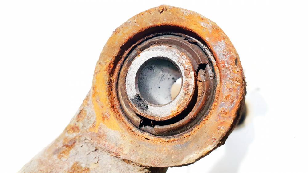 Peugeot 406 1999 Рычаг передний левый - Thumbnail 2