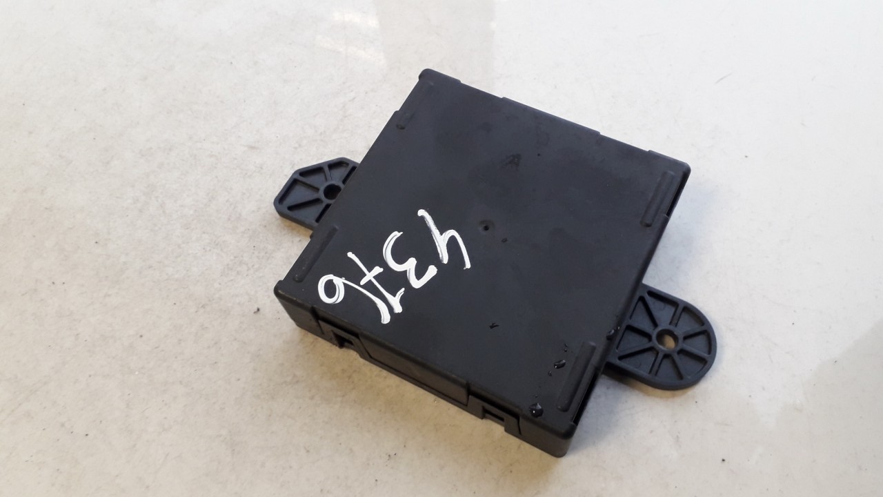 42859C Dodge Journey 2010 Steuergerät Türsteuergerät - Thumbnail 2