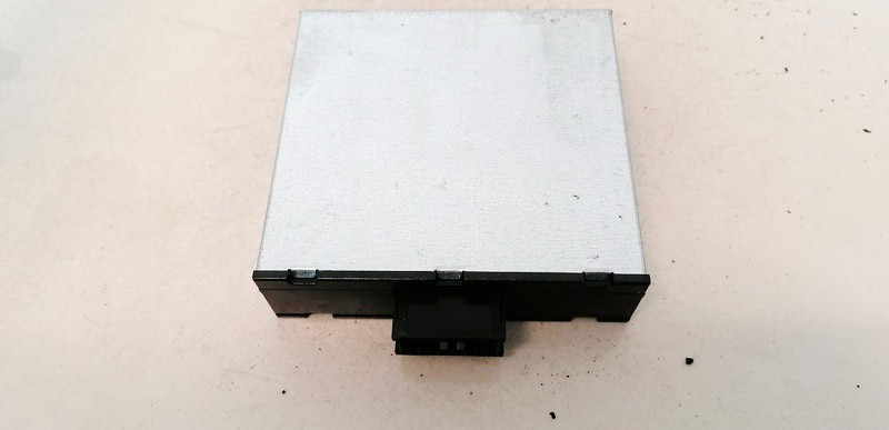 6142912708803 BMW 3-Series 2007 Transmission Computer Gearbox - Thumbnail 3