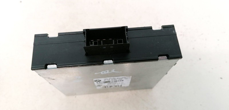 6142912708803 BMW 3-Series 2007 Transmission Computer Gearbox - Thumbnail 2