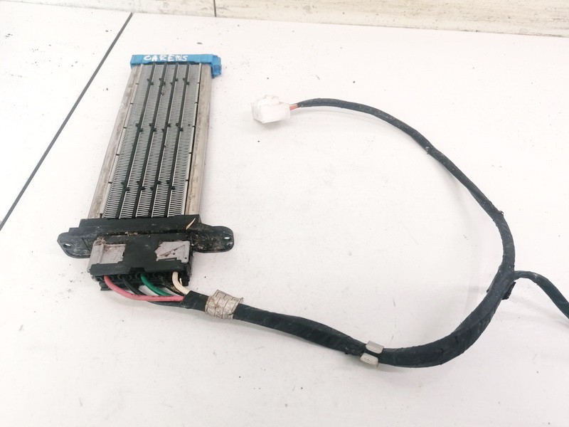 0575649 5562844 Electric Auxiliary Heater Element Unit Kia Carens 2005