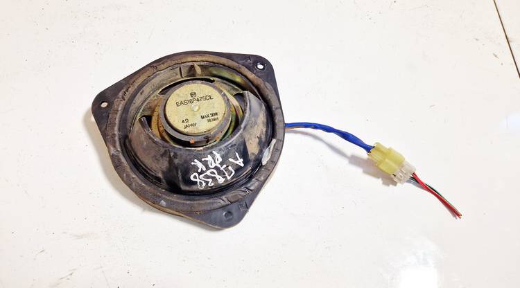 EAS16P475CL Subaru Forester 2000 Głośnik - Thumbnail 2