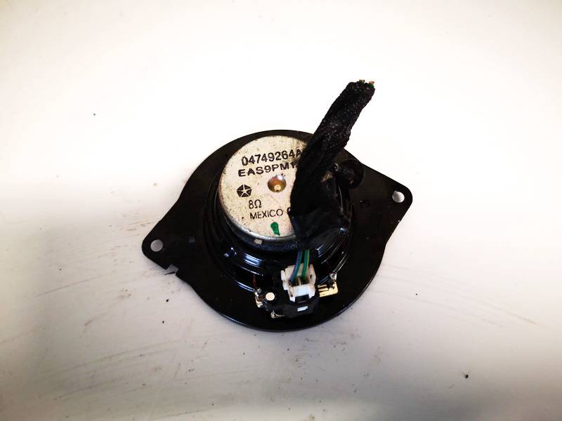 04749264AA Dodge Journey 2010 Głośnik - Thumbnail 2