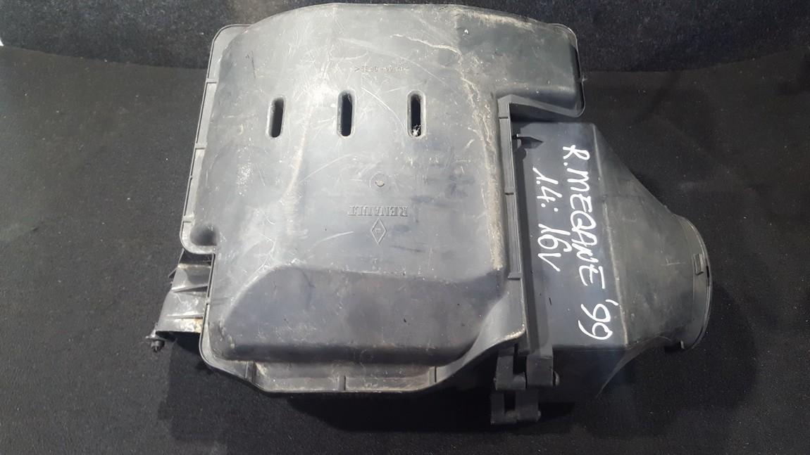 44605885901 Renault Megane 1994 Air filter box