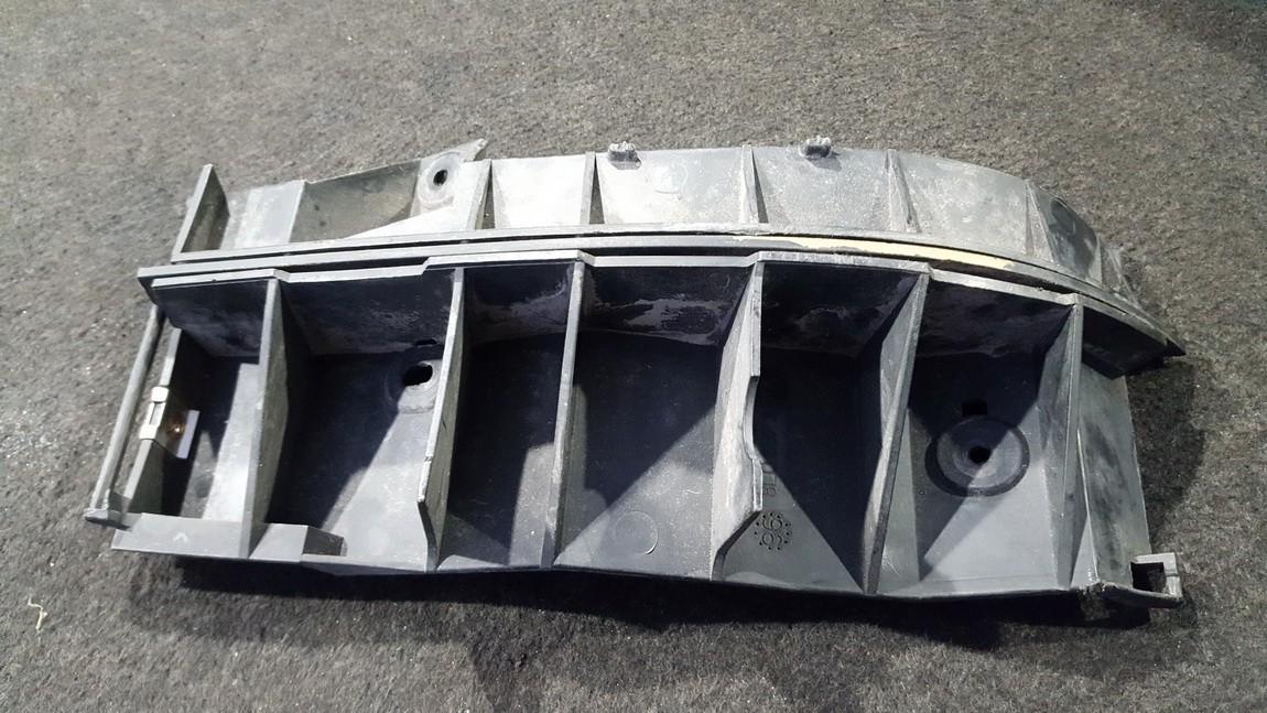 8L0807377A Audi A3 2000 Bumper mounts (BUMPER BRACKET) - REAR LEFT