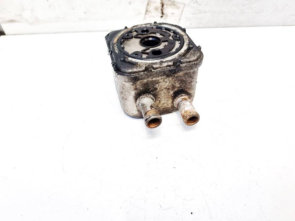 Volkswagen Passat 1998 ENFRIADOR ACEITE MOTOR, Radiador del aceite del motor - Thumbnail 3