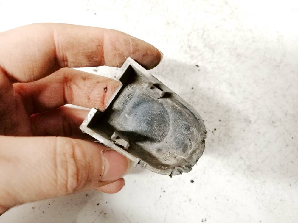 1C0837879A Volkswagen Touran 2005 Cover, door handle - Thumbnail 3
