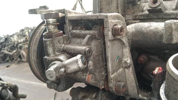 Alfa-Romeo 159 2007 Pump assembly - Power steering pump - Thumbnail 3