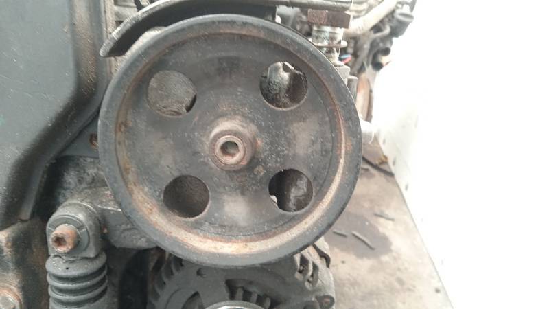 Alfa-Romeo 159 2007 Pump assembly - Power steering pump - Thumbnail 2