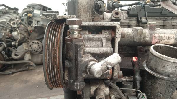 Alfa-Romeo 159 2007 Pompa wspomagania kierownicy