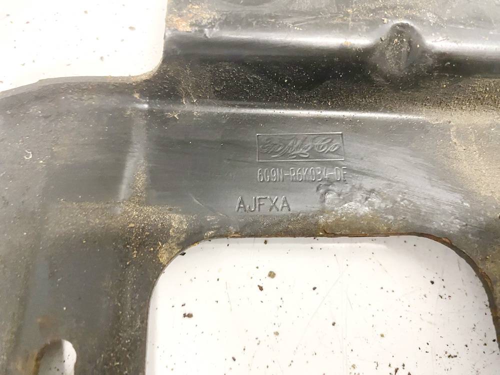 6G917M121AC Ford Mondeo 2007 Variklio pagalves bei Greiciu dezes pagalves - Thumbnail 3