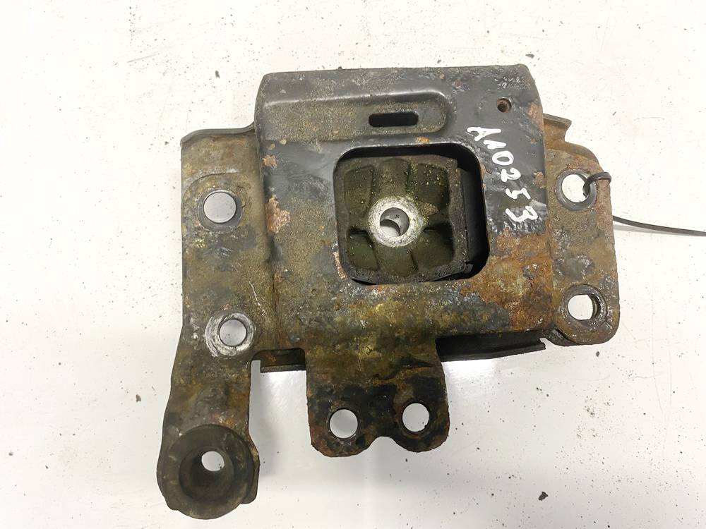 6G917M121AC Ford Mondeo 2007 Variklio pagalves bei Greiciu dezes pagalves - Thumbnail 2